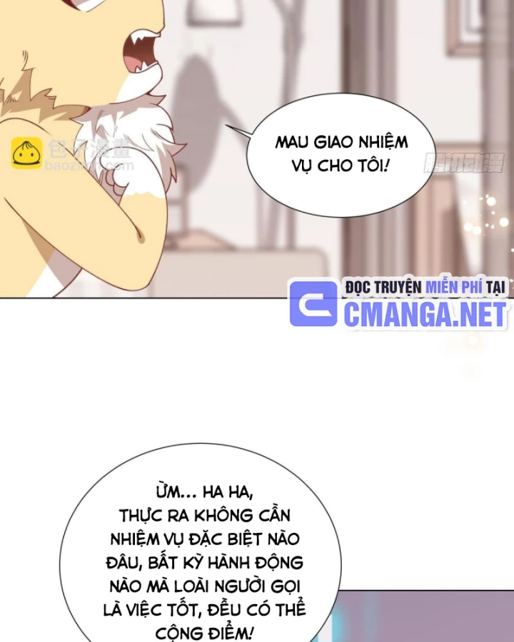 Kế Hoạch Nuôi Dưỡng Streamer Của Cẩu Hoàng Chapter 11 - Trang 3