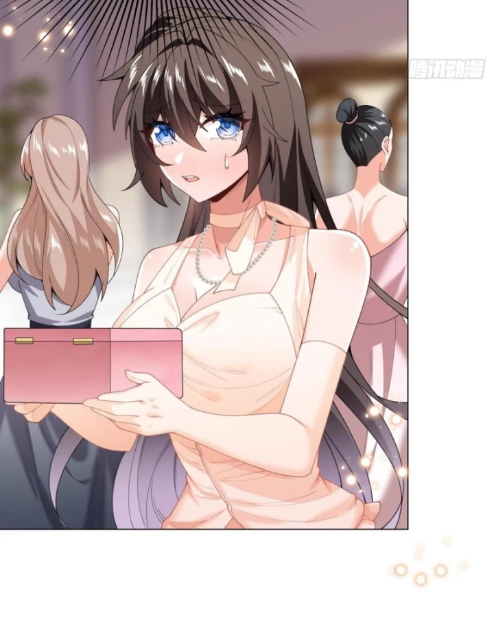 Kế Hoạch Nuôi Dưỡng Streamer Của Cẩu Hoàng Chapter 11 - Trang 3