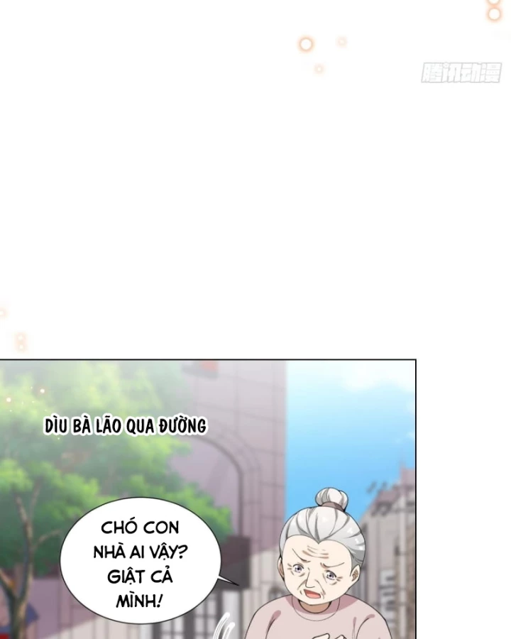 Kế Hoạch Nuôi Dưỡng Streamer Của Cẩu Hoàng Chapter 11 - Trang 3