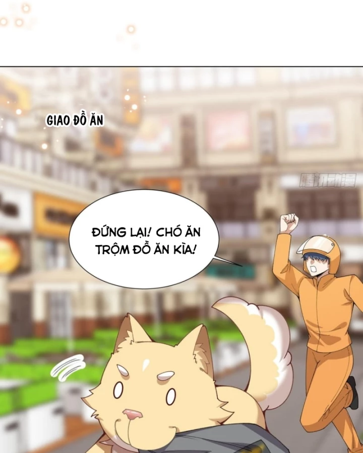 Kế Hoạch Nuôi Dưỡng Streamer Của Cẩu Hoàng Chapter 11 - Trang 3