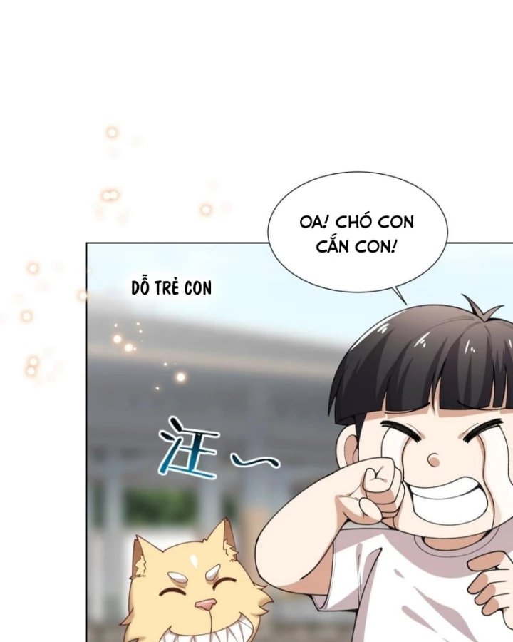 Kế Hoạch Nuôi Dưỡng Streamer Của Cẩu Hoàng Chapter 11 - Trang 3