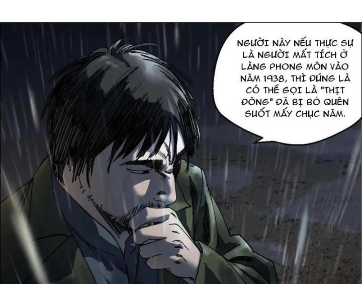 Giờ Ngọ Ba Khắc Chapter 94 - Trang 3