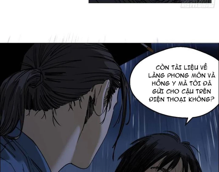 Giờ Ngọ Ba Khắc Chapter 94 - Trang 3