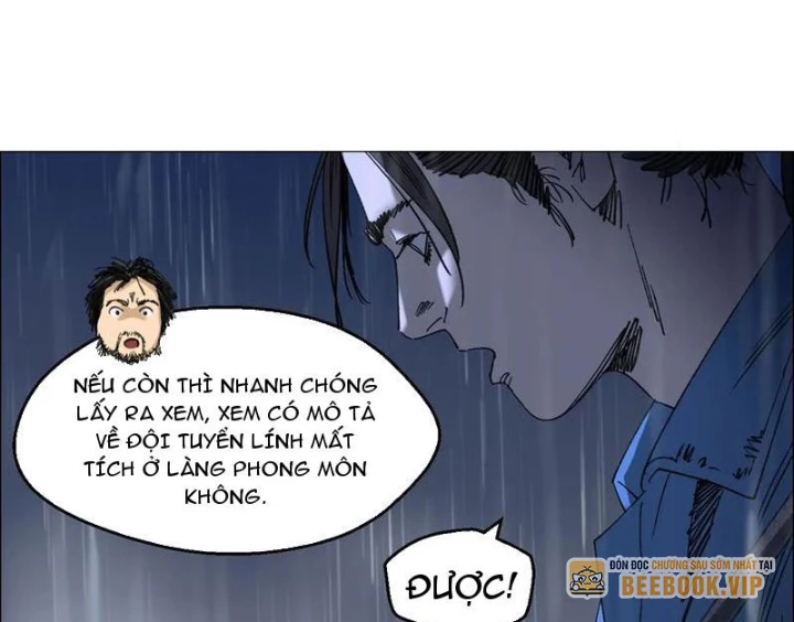 Giờ Ngọ Ba Khắc Chapter 94 - Trang 3