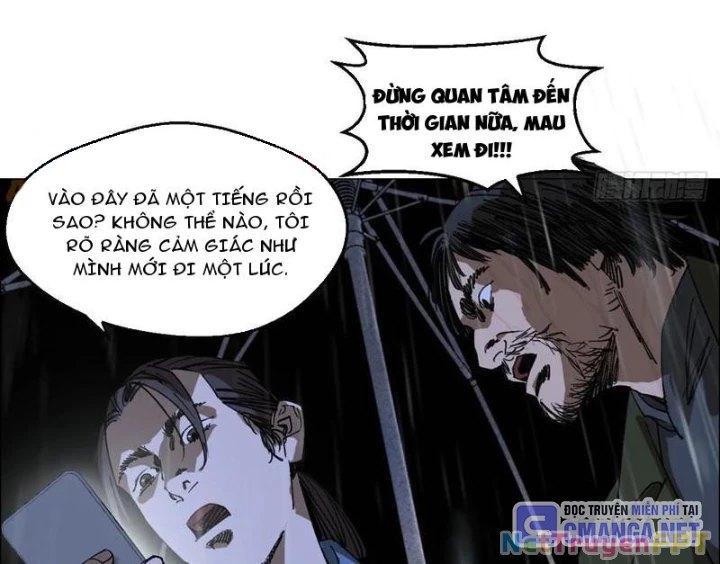 Giờ Ngọ Ba Khắc Chapter 94 - Trang 3