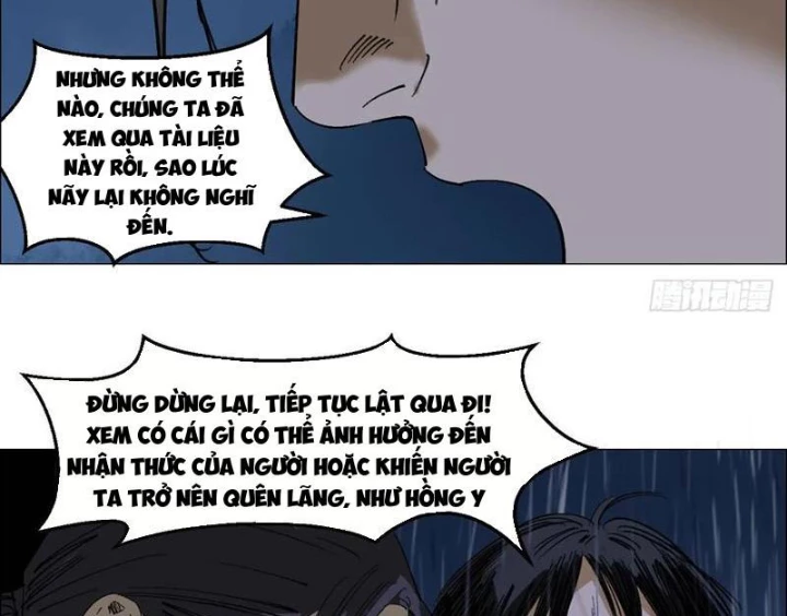 Giờ Ngọ Ba Khắc Chapter 94 - Trang 3