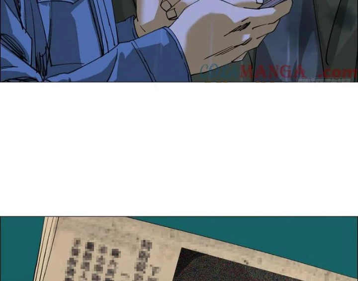 Giờ Ngọ Ba Khắc Chapter 94 - Trang 3