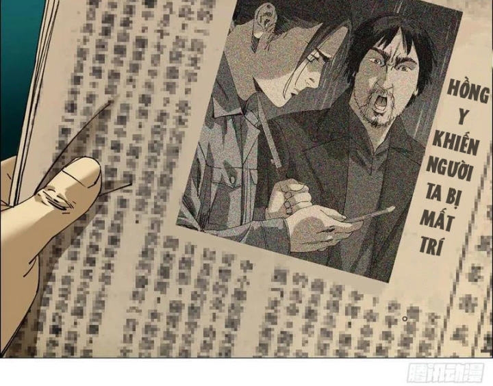 Giờ Ngọ Ba Khắc Chapter 94 - Trang 3