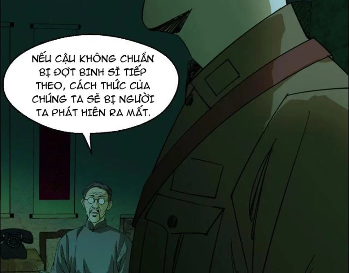 Giờ Ngọ Ba Khắc Chapter 94 - Trang 3