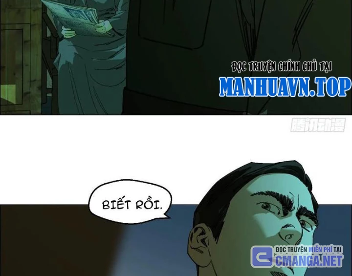Giờ Ngọ Ba Khắc Chapter 94 - Trang 3