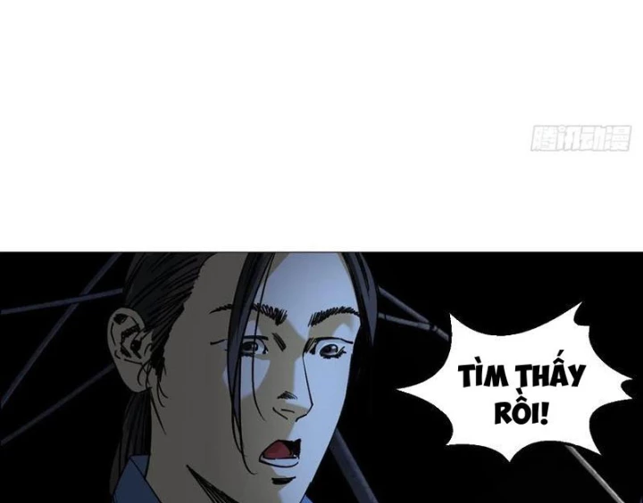 Giờ Ngọ Ba Khắc Chapter 94 - Trang 3