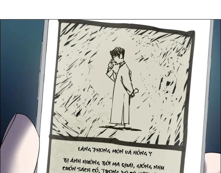 Giờ Ngọ Ba Khắc Chapter 94 - Trang 3