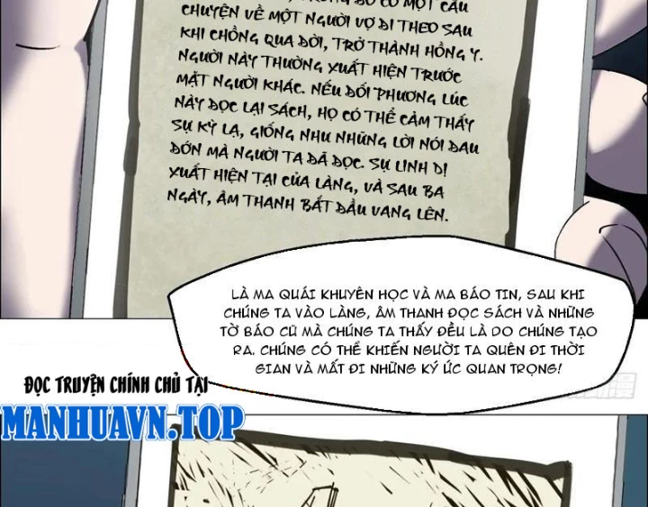 Giờ Ngọ Ba Khắc Chapter 94 - Trang 3