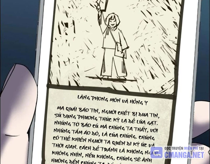 Giờ Ngọ Ba Khắc Chapter 94 - Trang 3