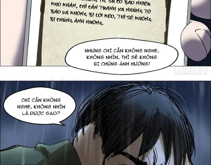 Giờ Ngọ Ba Khắc Chapter 94 - Trang 3