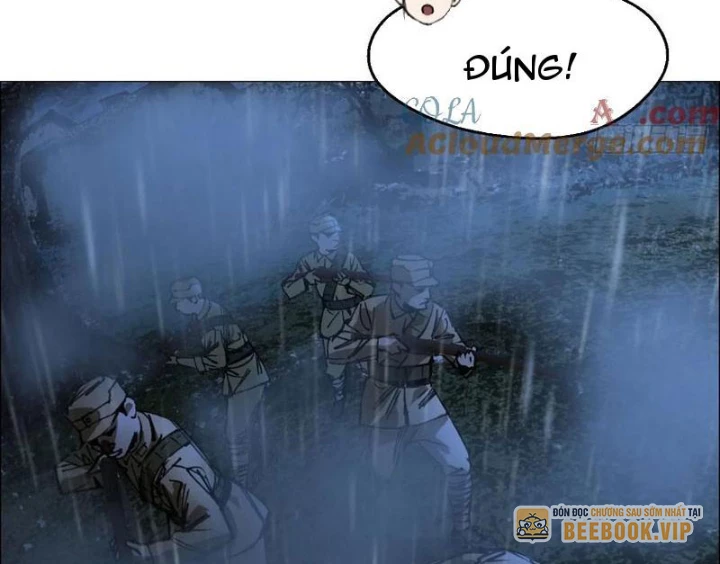 Giờ Ngọ Ba Khắc Chapter 94 - Trang 3