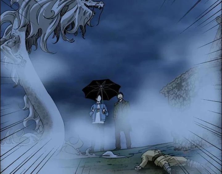 Giờ Ngọ Ba Khắc Chapter 94 - Trang 3