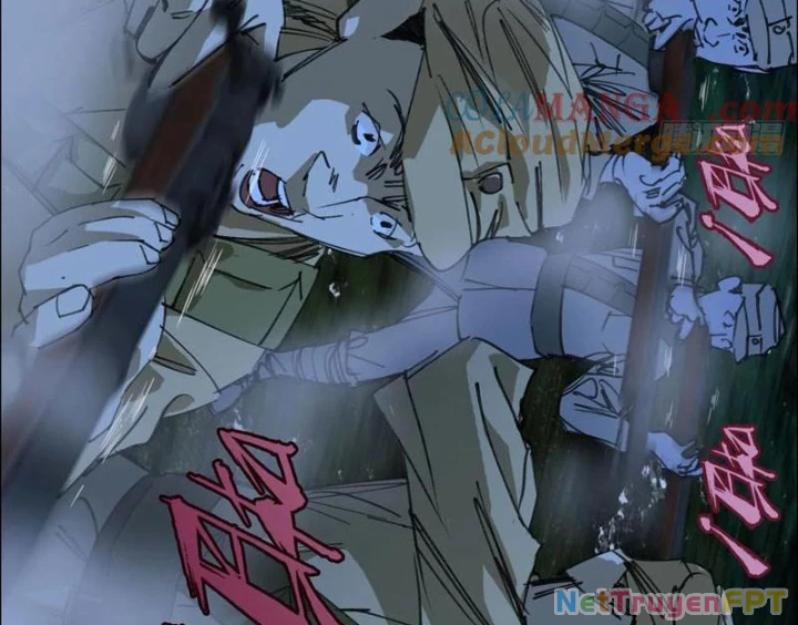 Giờ Ngọ Ba Khắc Chapter 94 - Trang 3