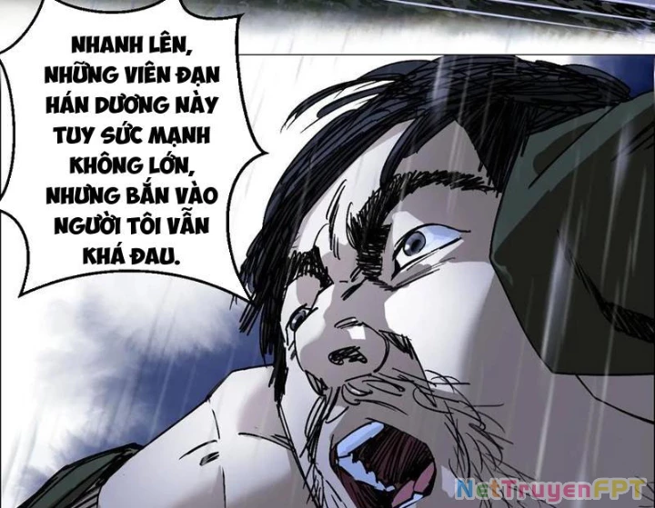 Giờ Ngọ Ba Khắc Chapter 94 - Trang 3