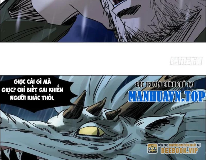 Giờ Ngọ Ba Khắc Chapter 94 - Trang 3