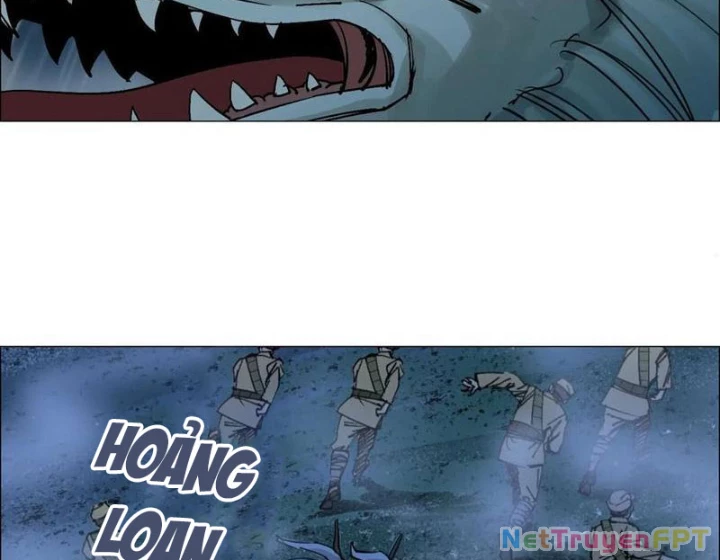 Giờ Ngọ Ba Khắc Chapter 94 - Trang 3