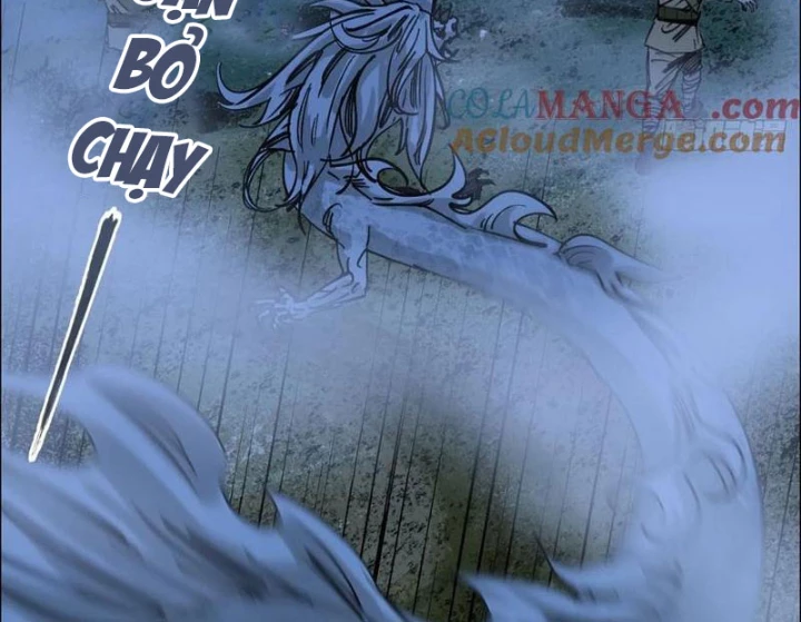Giờ Ngọ Ba Khắc Chapter 94 - Trang 3