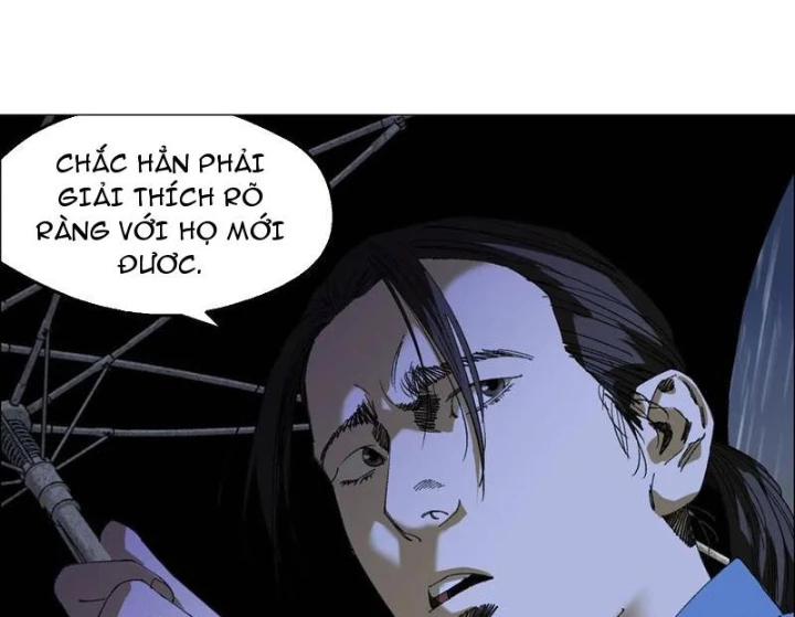 Giờ Ngọ Ba Khắc Chapter 94 - Trang 3