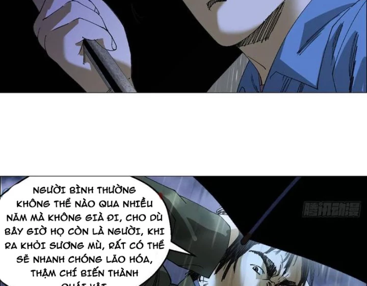 Giờ Ngọ Ba Khắc Chapter 94 - Trang 3