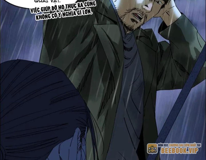 Giờ Ngọ Ba Khắc Chapter 94 - Trang 3
