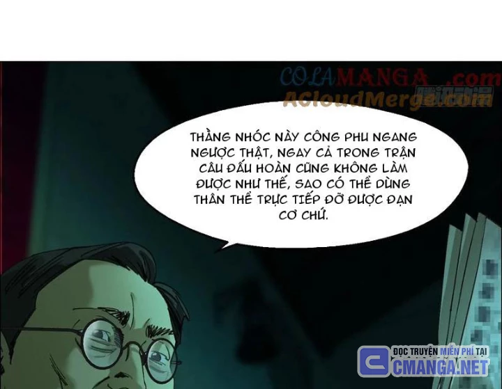 Giờ Ngọ Ba Khắc Chapter 94 - Trang 3