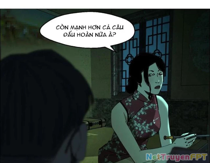 Giờ Ngọ Ba Khắc Chapter 94 - Trang 3