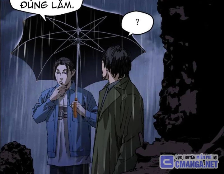 Giờ Ngọ Ba Khắc Chapter 94 - Trang 3