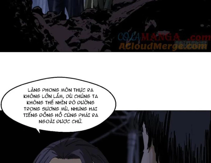 Giờ Ngọ Ba Khắc Chapter 94 - Trang 3