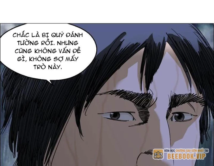 Giờ Ngọ Ba Khắc Chapter 94 - Trang 3