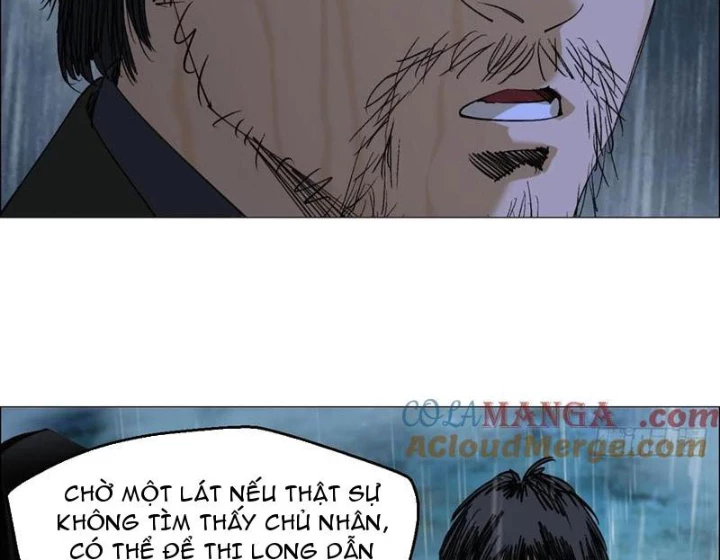 Giờ Ngọ Ba Khắc Chapter 94 - Trang 3