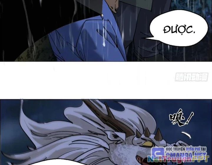 Giờ Ngọ Ba Khắc Chapter 94 - Trang 3