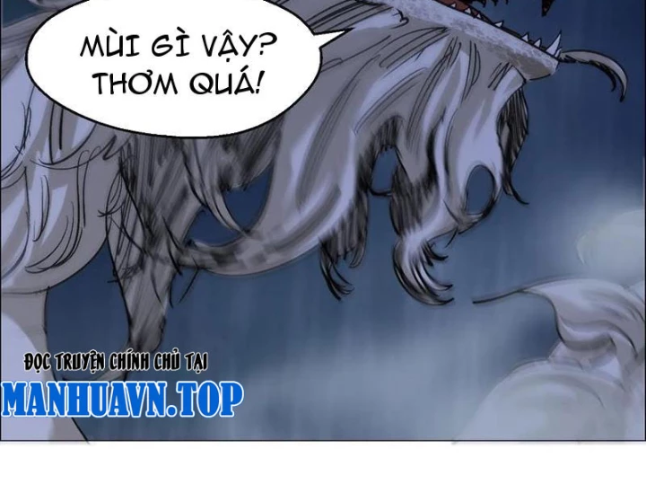 Giờ Ngọ Ba Khắc Chapter 94 - Trang 3