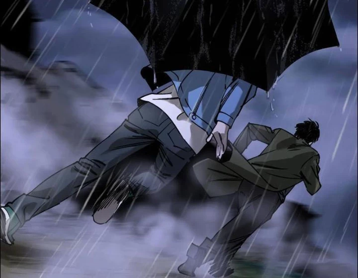 Giờ Ngọ Ba Khắc Chapter 94 - Trang 3