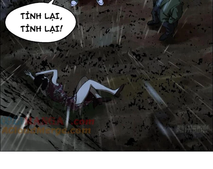 Giờ Ngọ Ba Khắc Chapter 95 - Trang 3