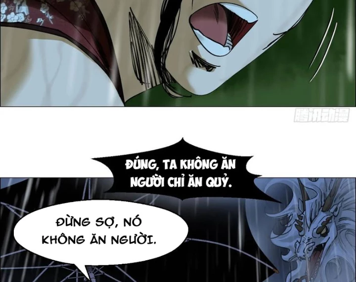 Giờ Ngọ Ba Khắc Chapter 95 - Trang 3