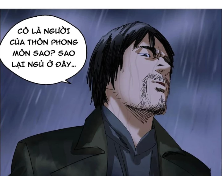 Giờ Ngọ Ba Khắc Chapter 95 - Trang 3