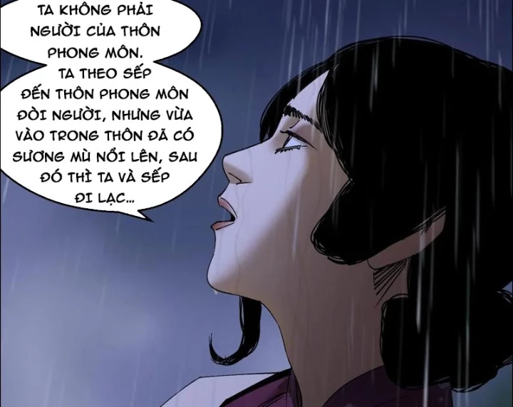 Giờ Ngọ Ba Khắc Chapter 95 - Trang 3
