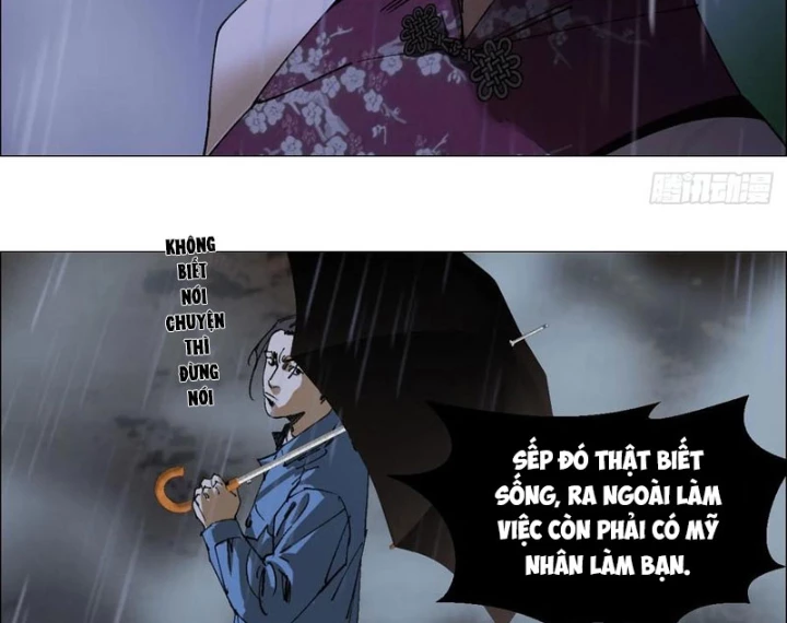 Giờ Ngọ Ba Khắc Chapter 95 - Trang 3