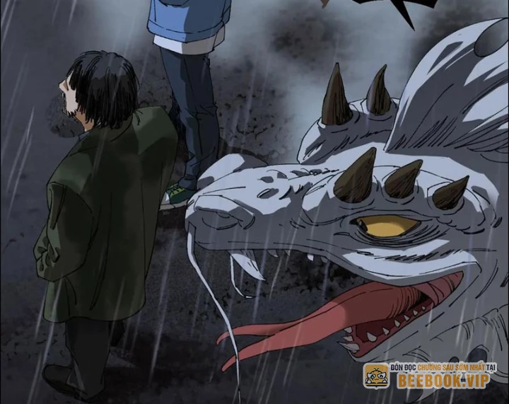 Giờ Ngọ Ba Khắc Chapter 95 - Trang 3