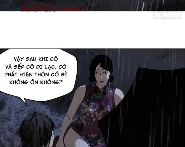 Giờ Ngọ Ba Khắc Chapter 95 - Trang 3