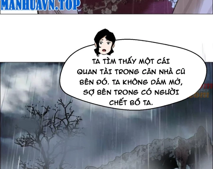 Giờ Ngọ Ba Khắc Chapter 95 - Trang 3