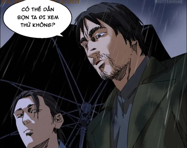 Giờ Ngọ Ba Khắc Chapter 95 - Trang 3