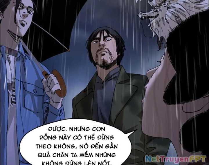 Giờ Ngọ Ba Khắc Chapter 95 - Trang 3