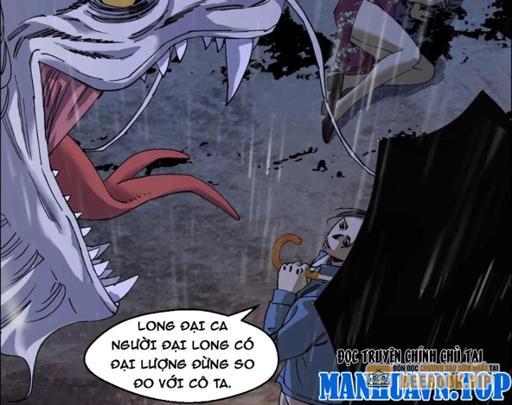 Giờ Ngọ Ba Khắc Chapter 95 - Trang 3