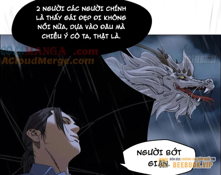Giờ Ngọ Ba Khắc Chapter 95 - Trang 3